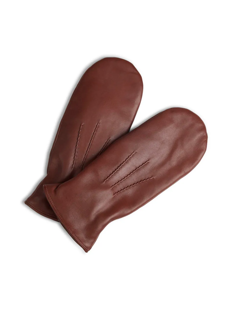 Damen Fäustlinge