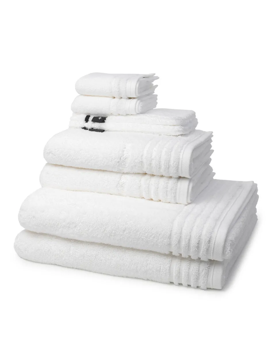 Handtuchset 8-teilig - Vienna Style Supersoft