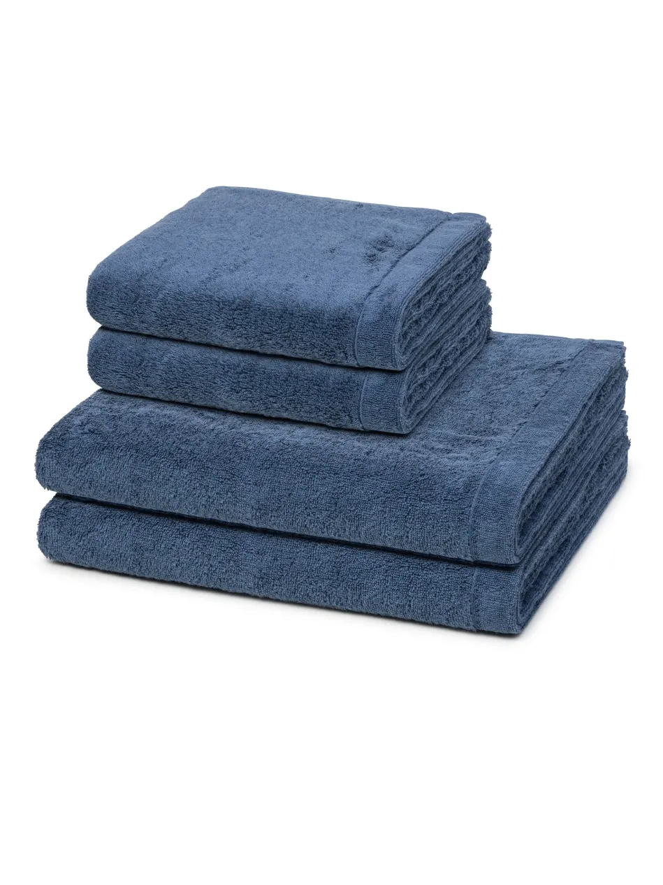 Handtuchset 2-teilig - Lifestyle