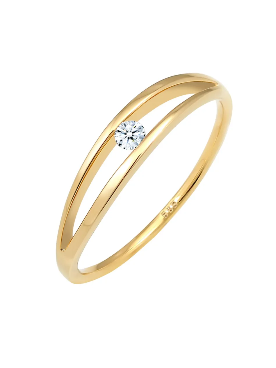 Damen Ring