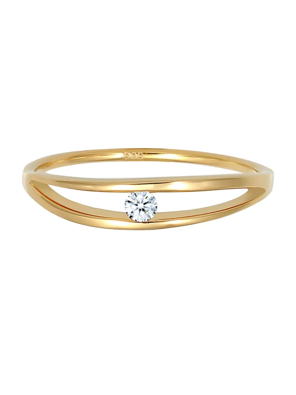 Damen Ring