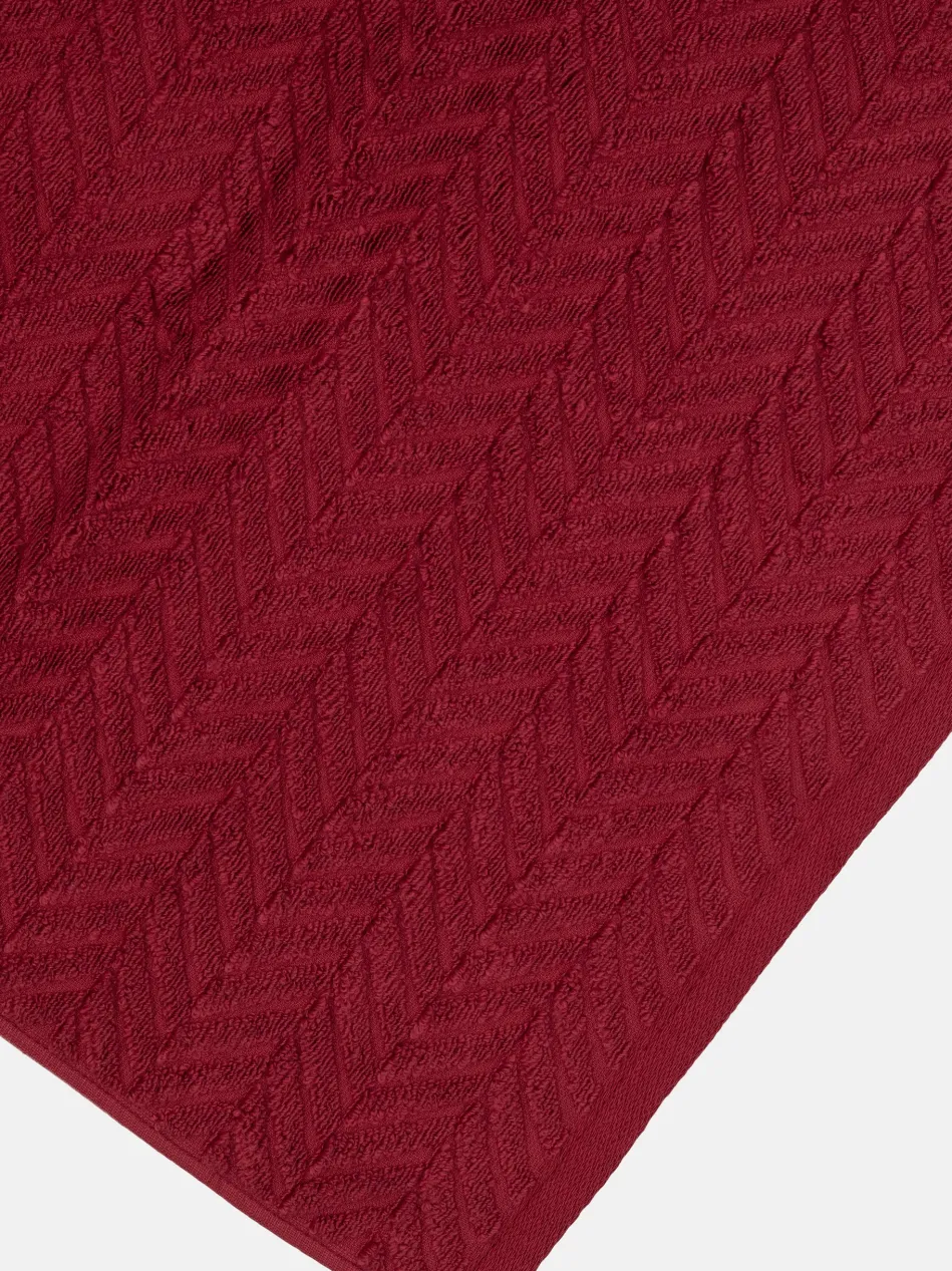 Handtuchset 2-teilig - Sensual Skin
