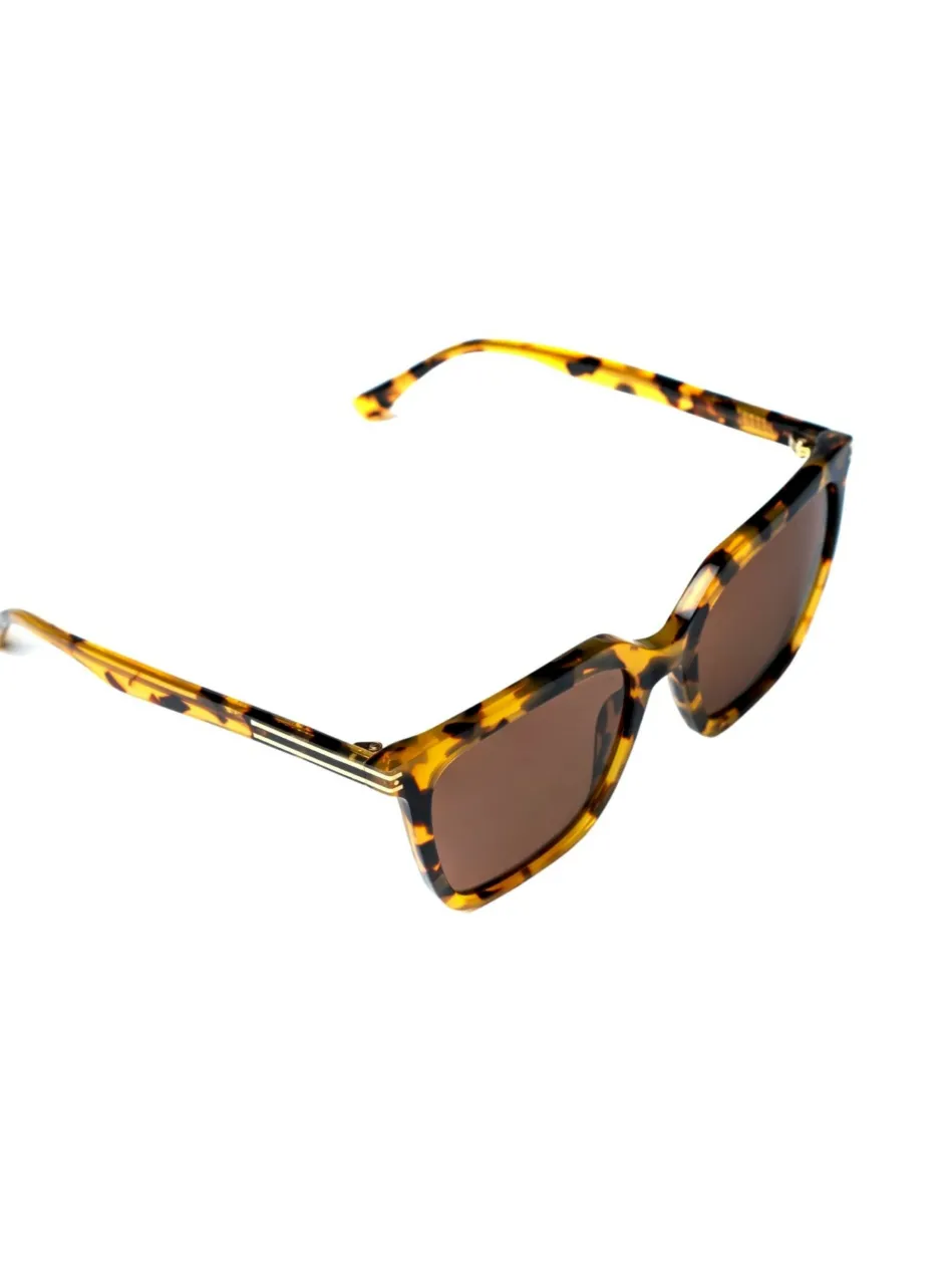 Damen Sonnenbrille