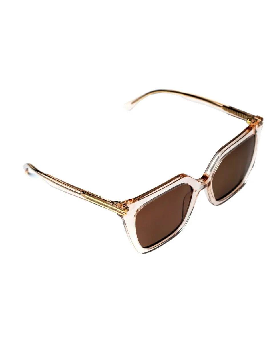 Damen Sonnenbrille