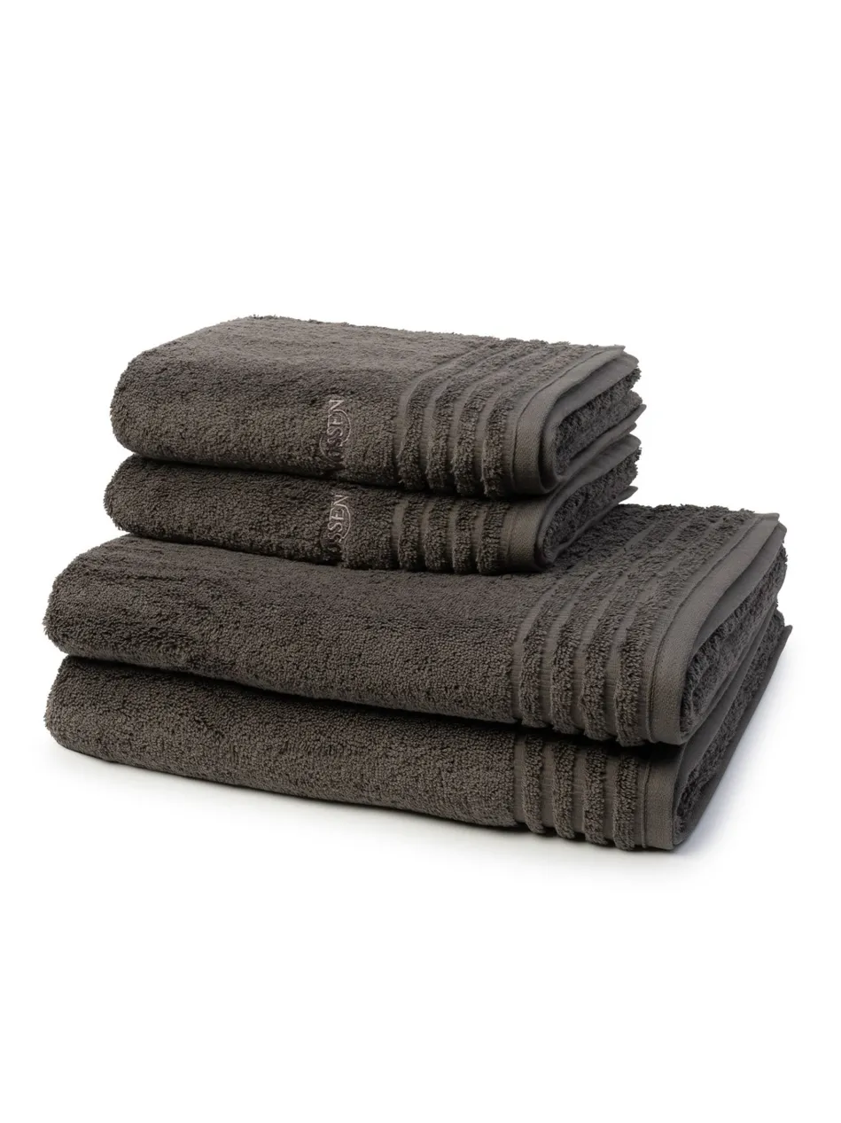 Handtuchset 4-teilig - Vienna Style Supersoft
