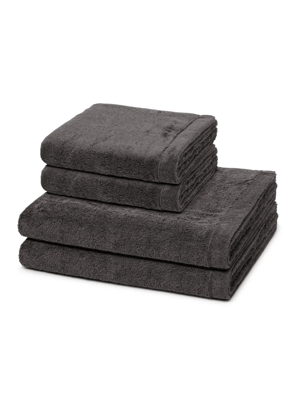 Handtuchset 2-teilig - Lifestyle