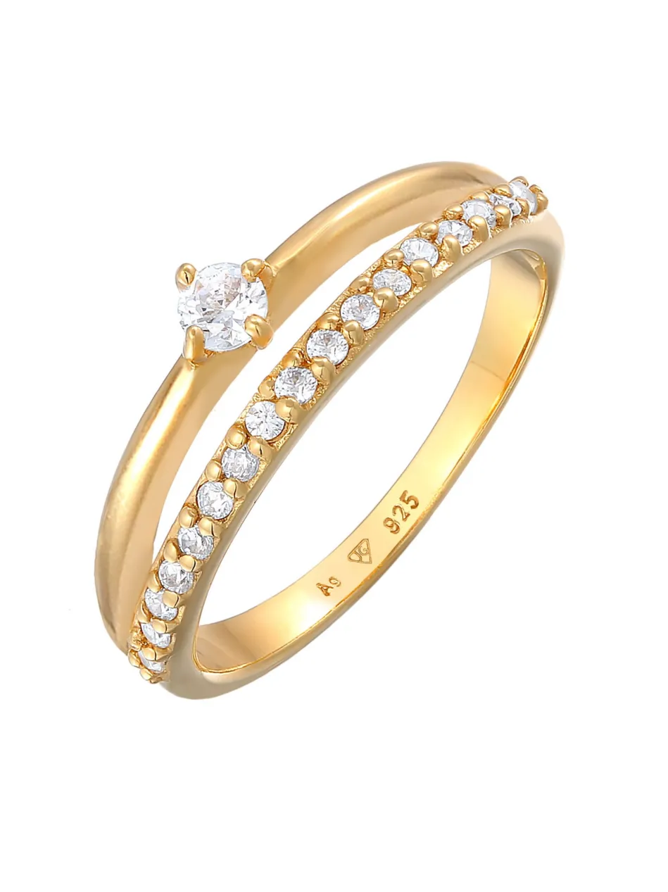Damen Ring