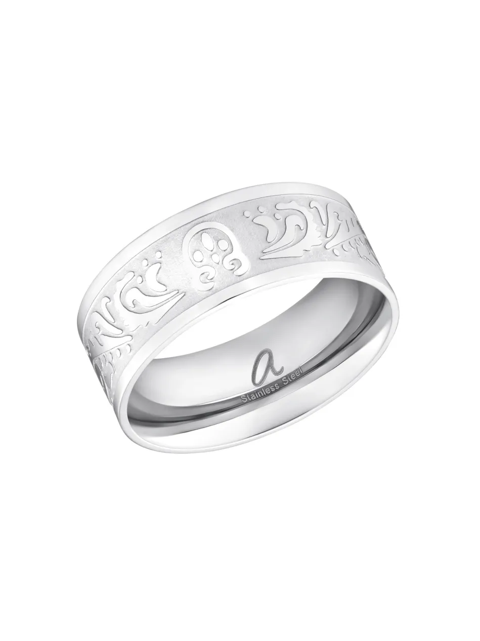 Damen Ring