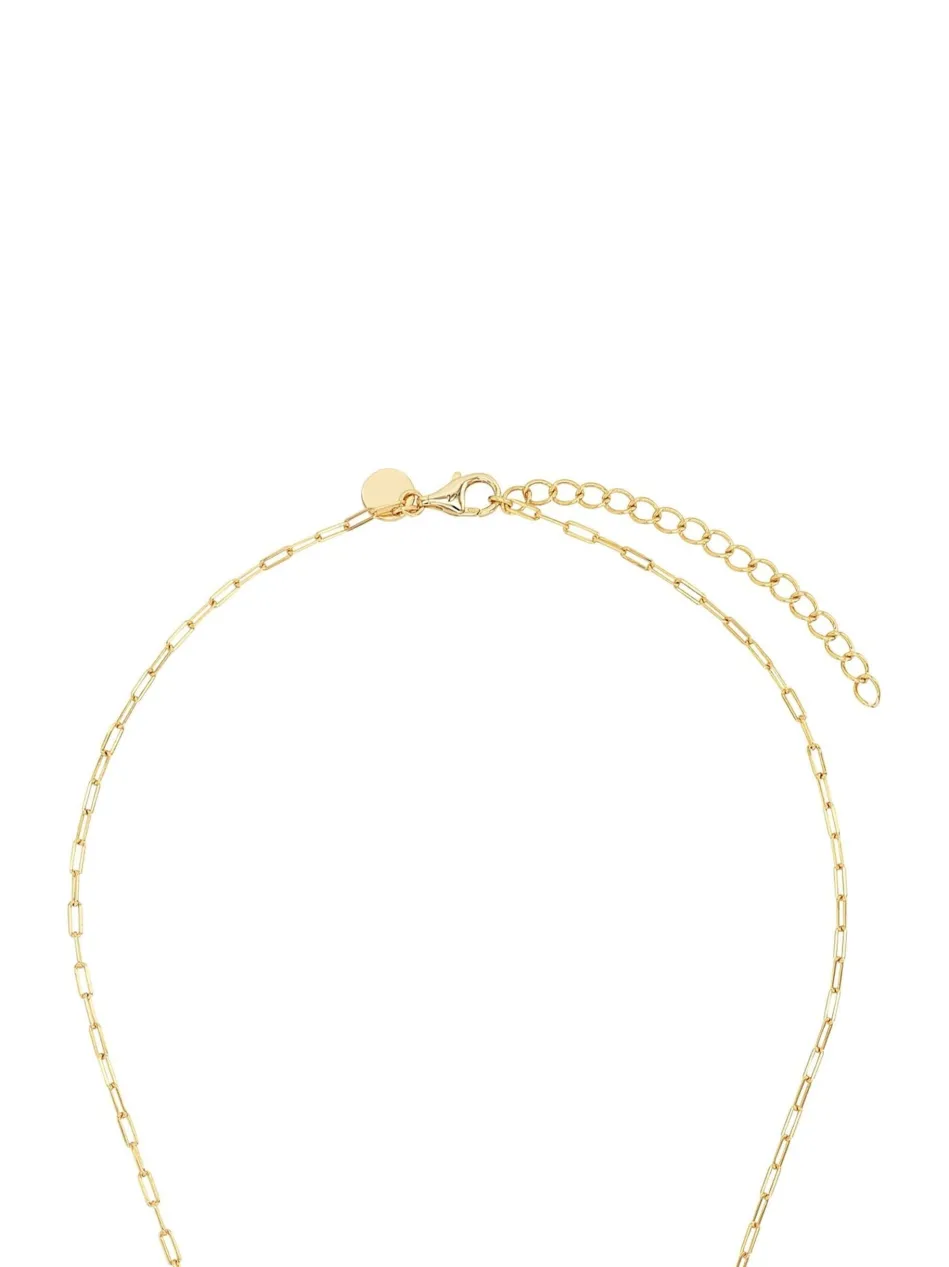 Damen Kette mit Anhänger