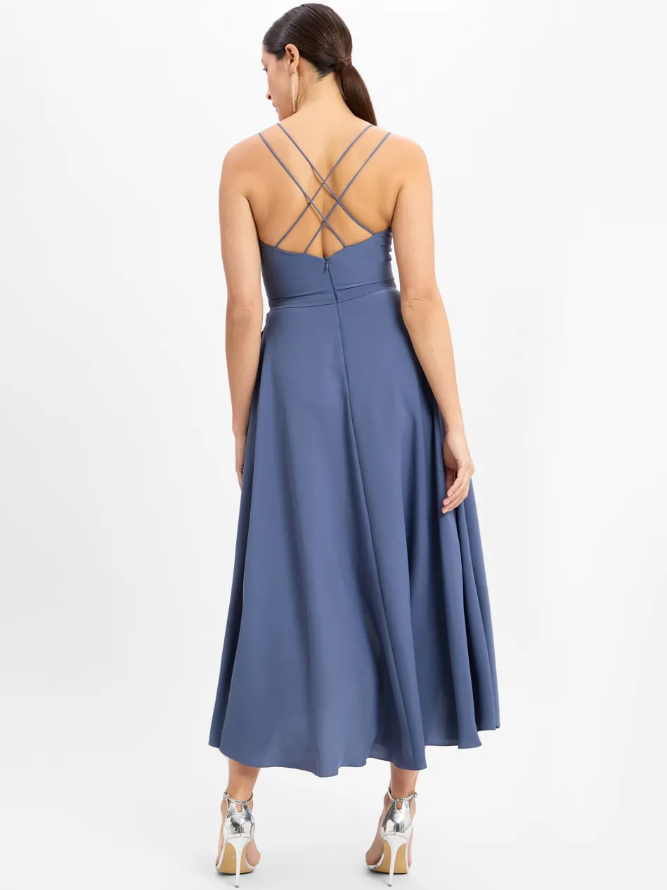 Abndkleid