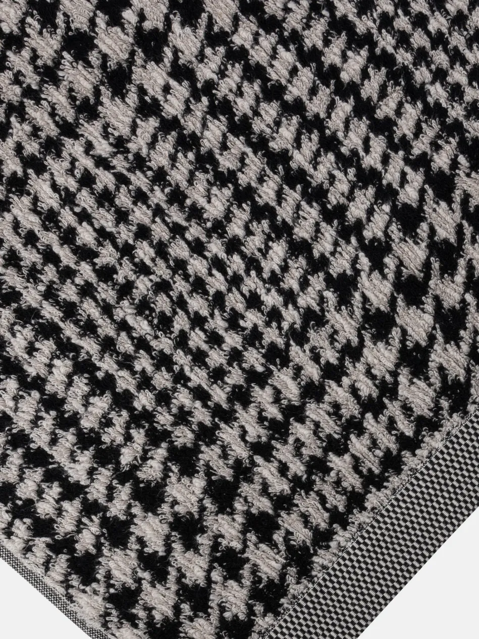 Handtuchset 4-teilig - Brooklyn