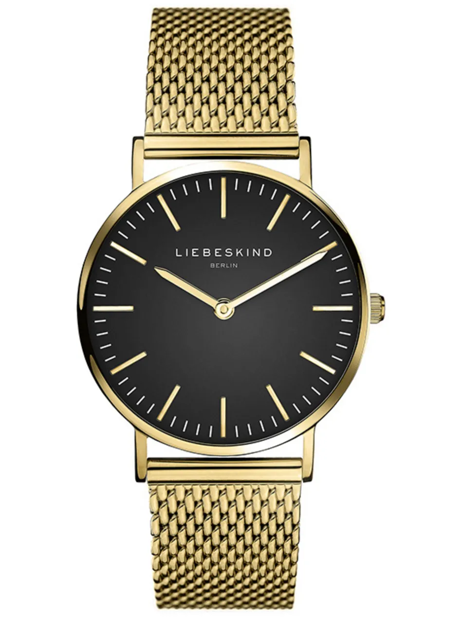 Damen Armbanduhr