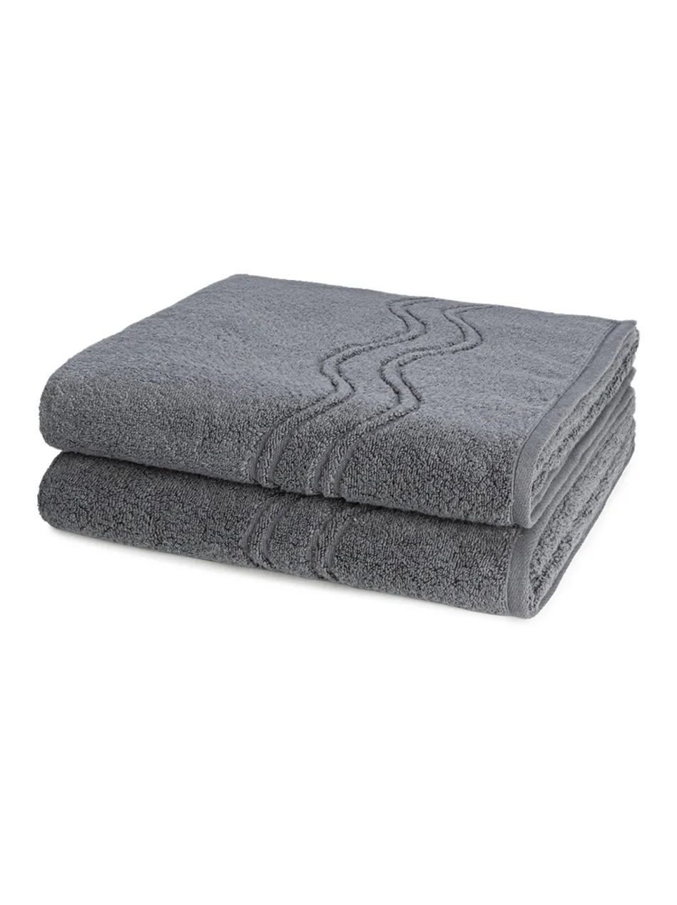 Handtuchset 2-teilig - Cashmere feeling