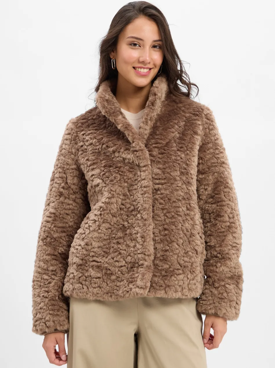 Übergangsjacke