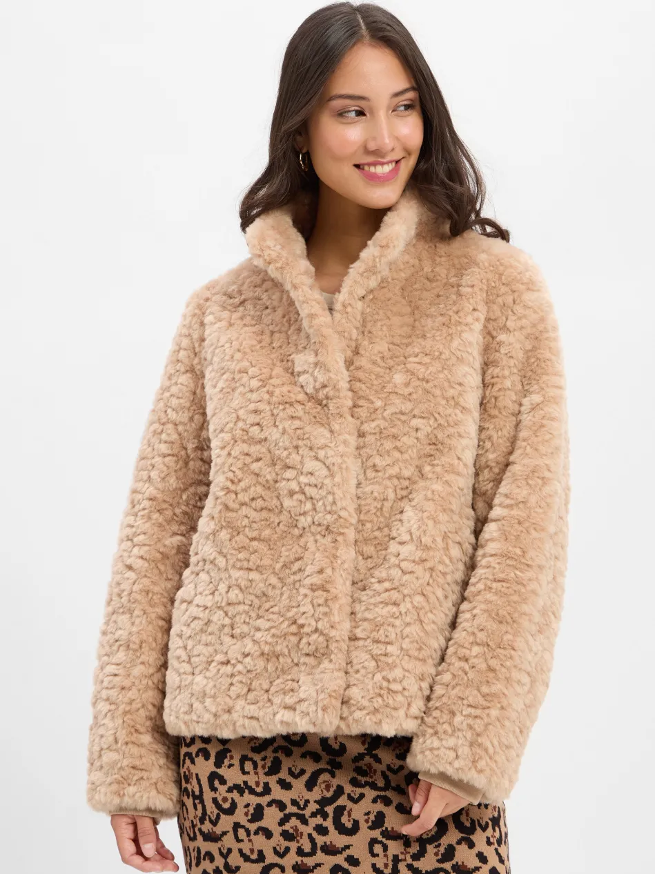 Übergangsjacke