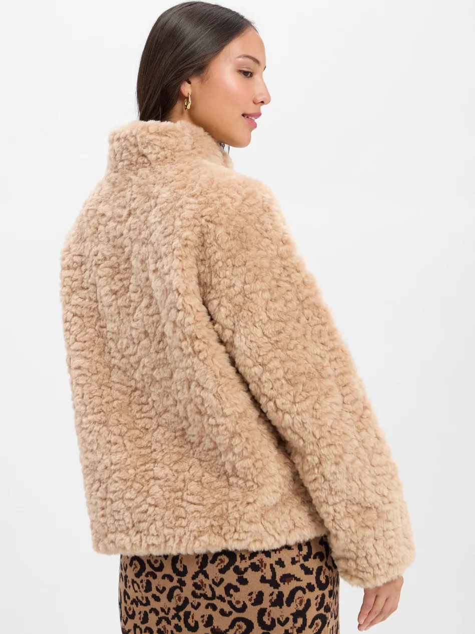 Übergangsjacke