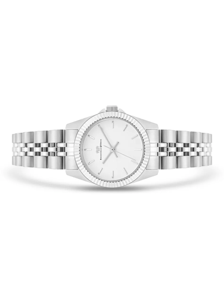 Damen Armband-Uhr -Cassina