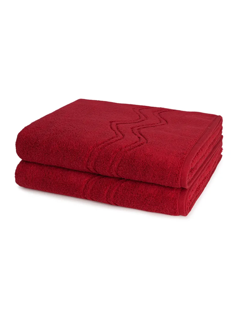 Handtuchset 2-teilig - Cashmere feeling