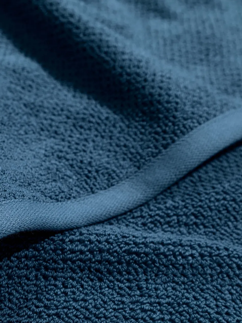 Handtuchset 6-teilig - Selection Organic Cotton