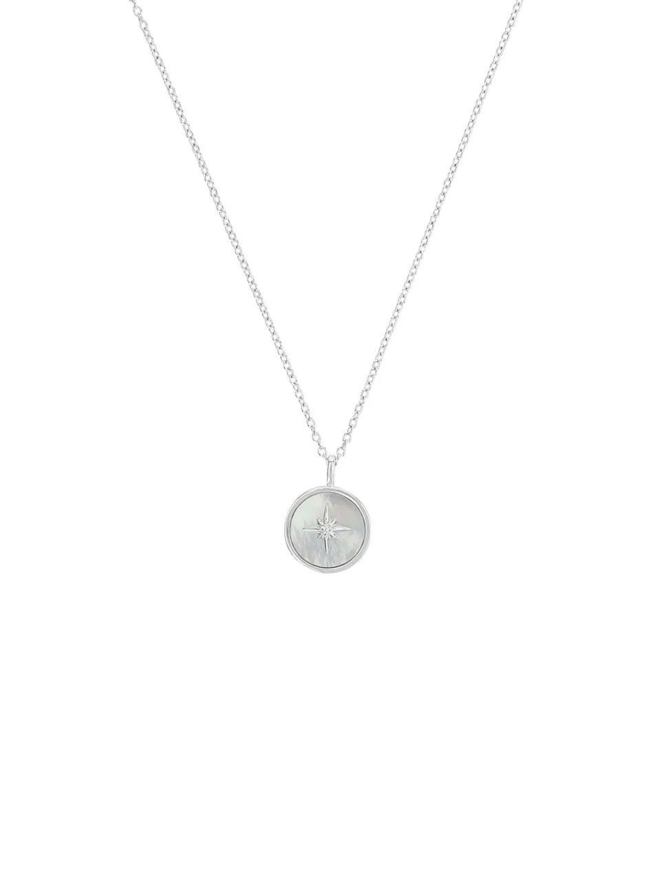 Damen Kette mit Anhänger