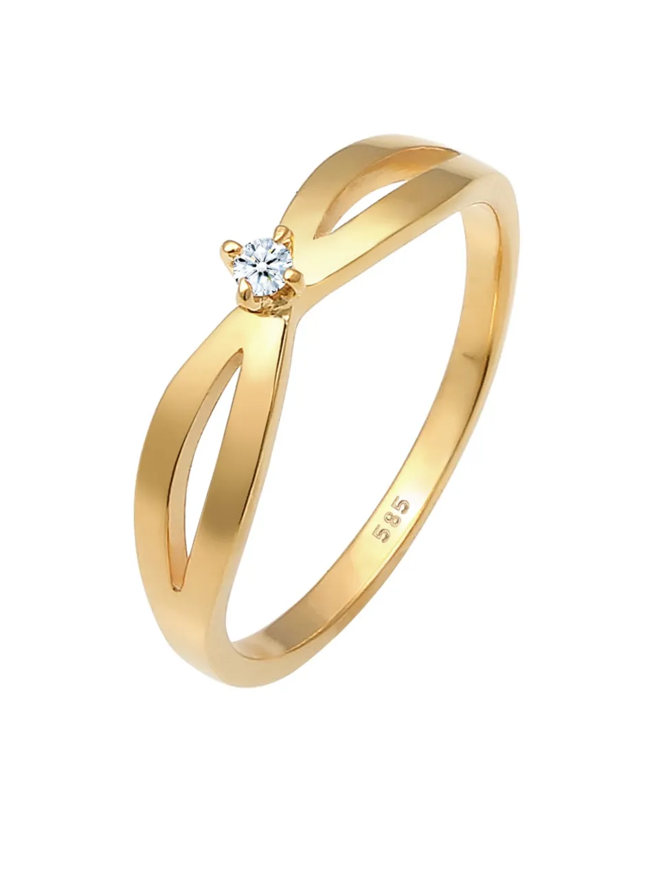 Damen Ring