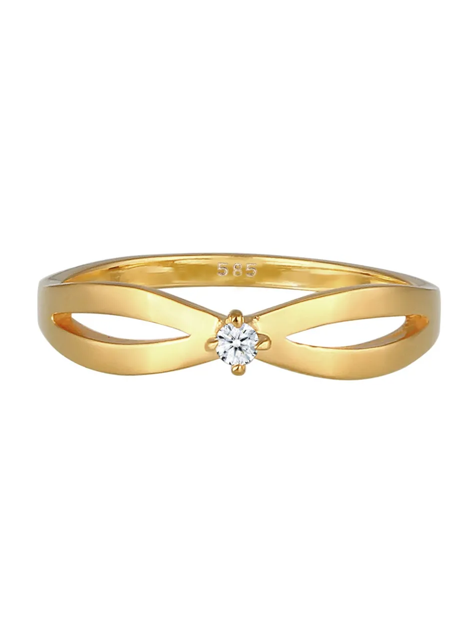 Damen Ring