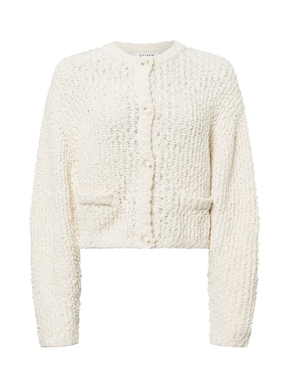 Dame Strickjacke - Ida
