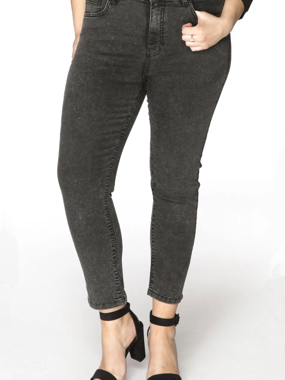 Damen 7/8 Jeans