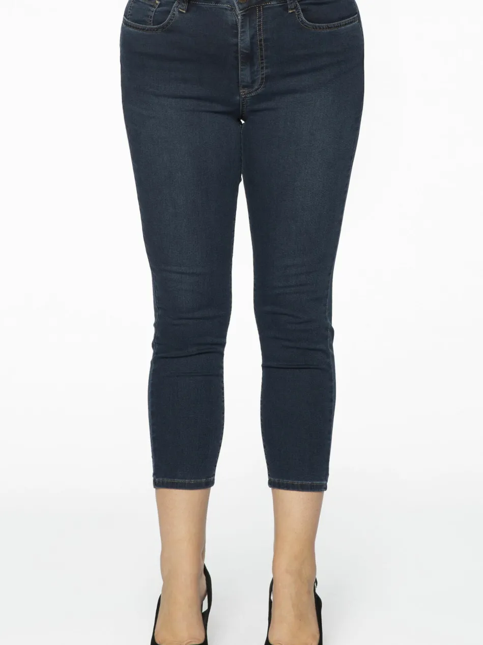 Damen 7/8 Jeans