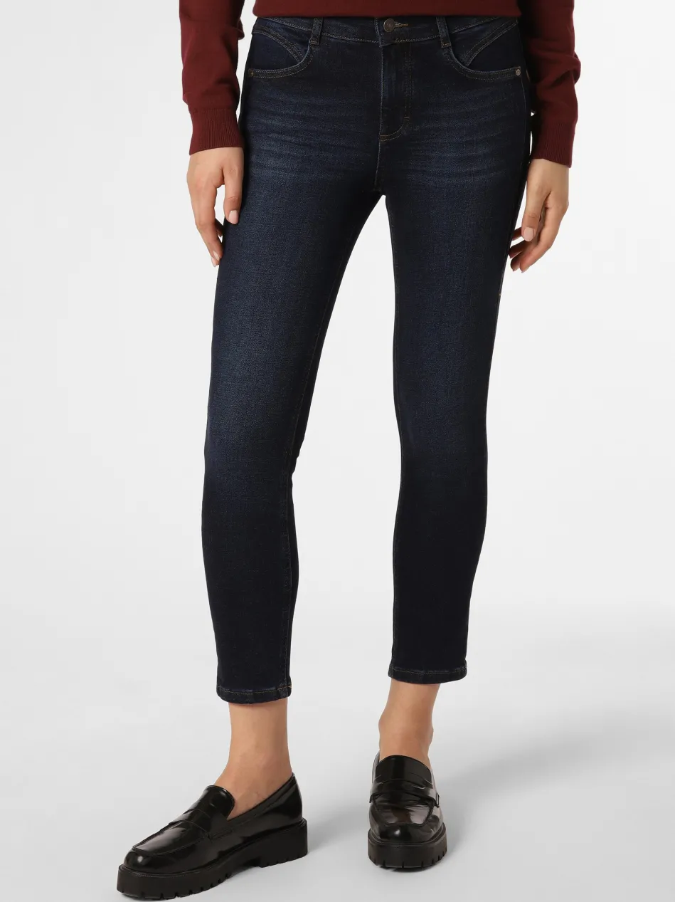 Damen Jeans - Ornella