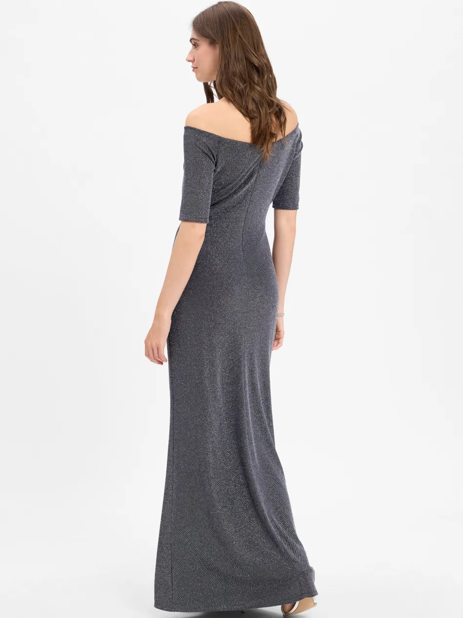Damen Abendkleid