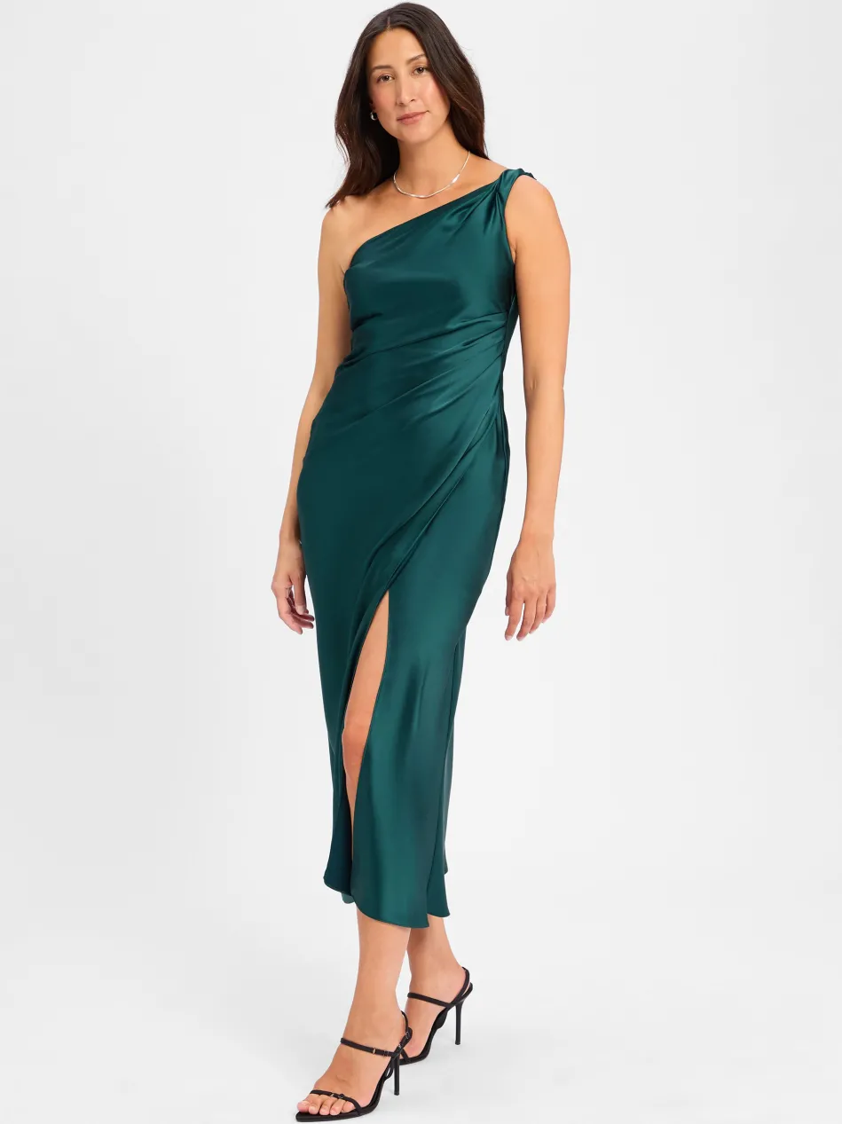 Damen Abendkleid