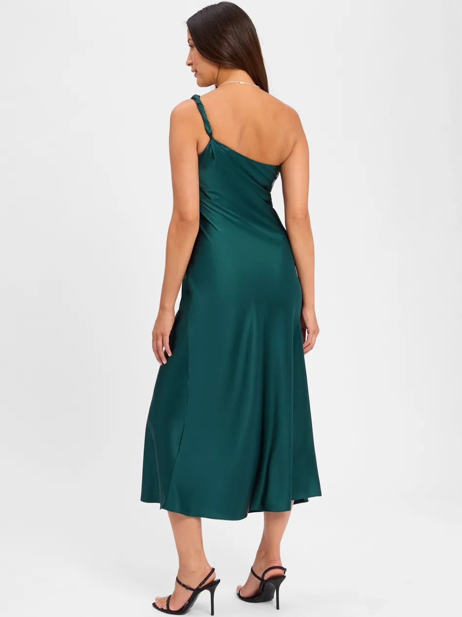 Damen Abendkleid