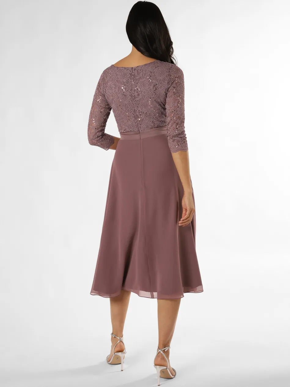 Damen Abendkleid