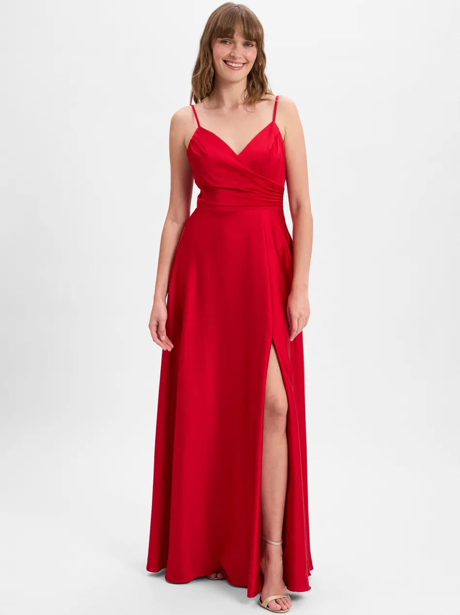 Damen Abendkleid