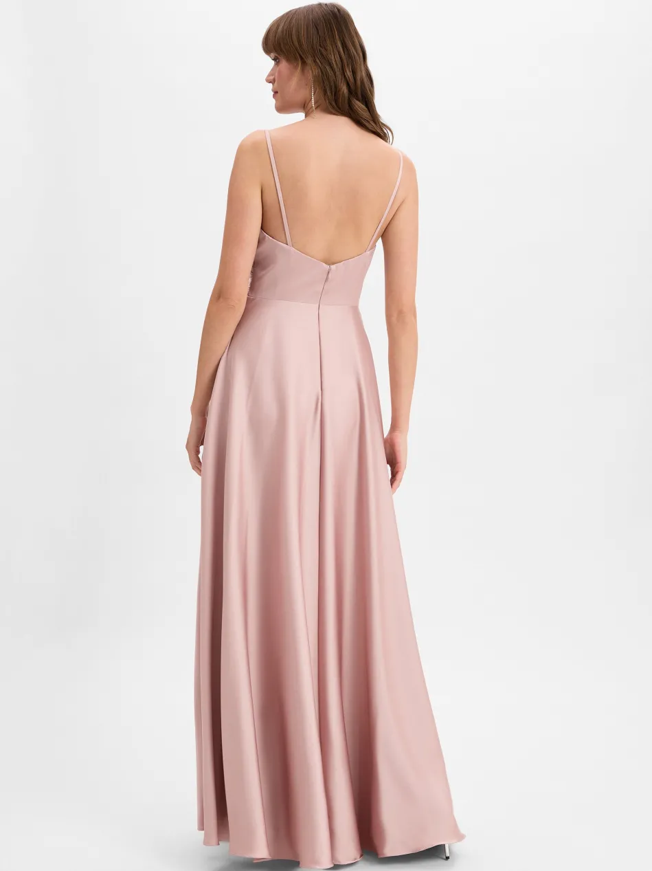 Damen Abendkleid
