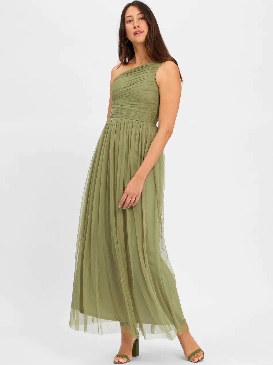 Damen Abendkleid