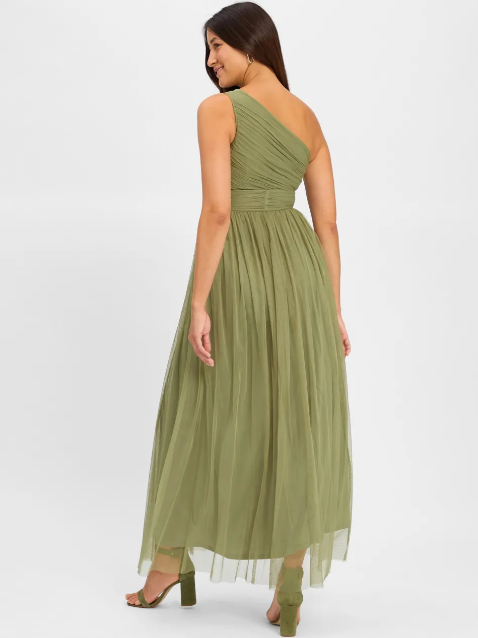 Damen Abendkleid