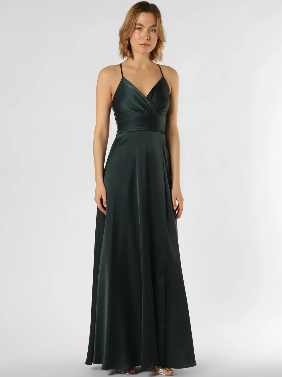 Damen Abendkleid