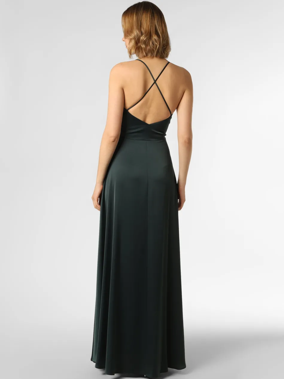 Damen Abendkleid