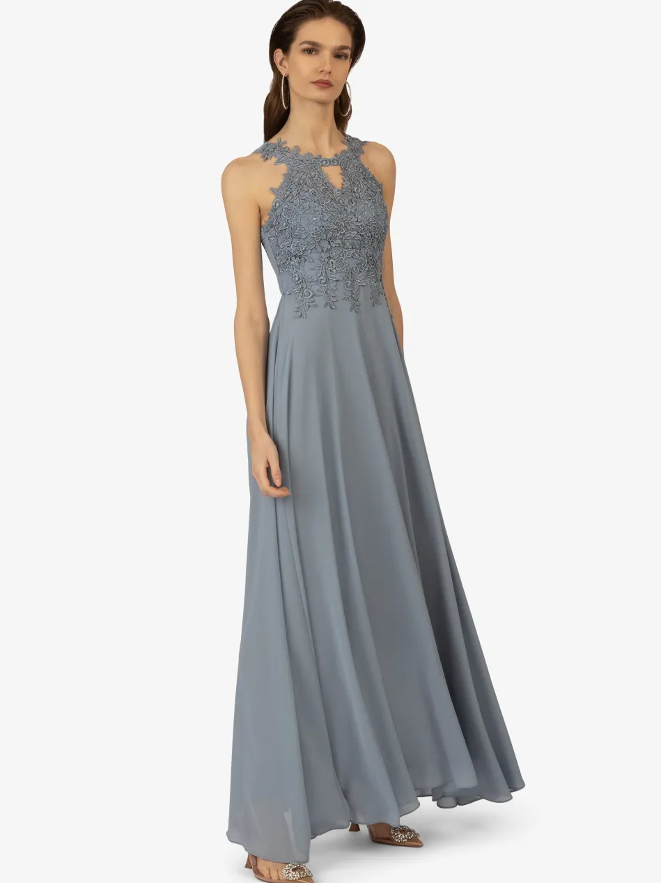 Damen Abendkleid