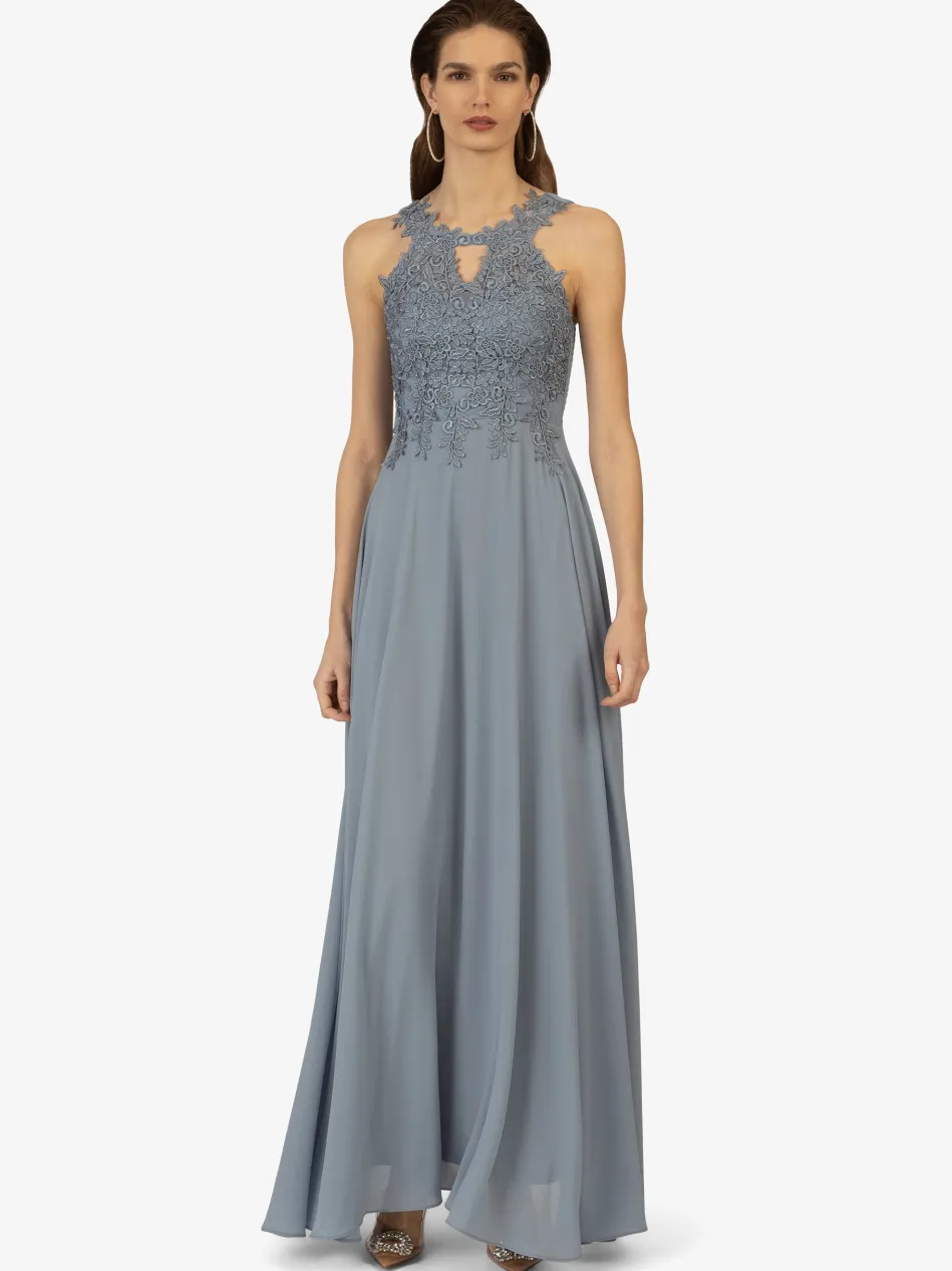 Damen Abendkleid