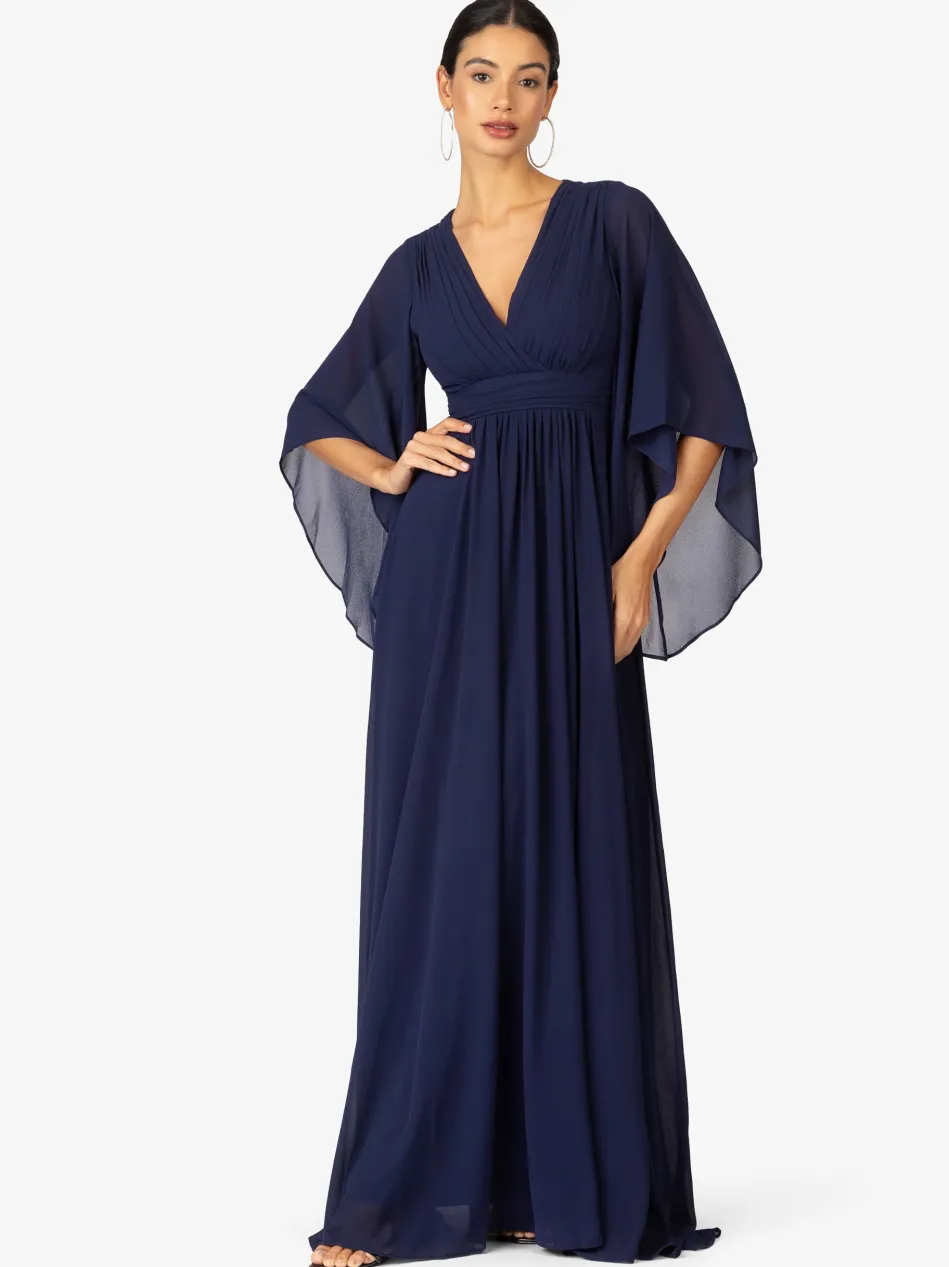 Damen Abendkleid