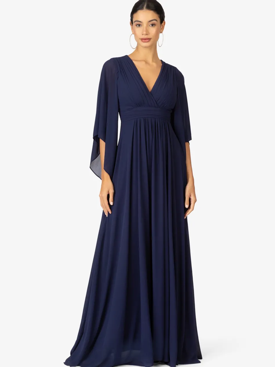 Damen Abendkleid