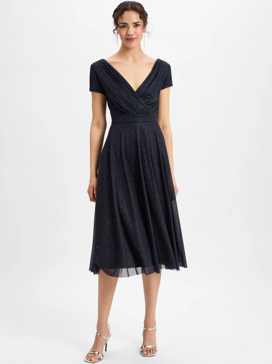 Damen Abendkleid