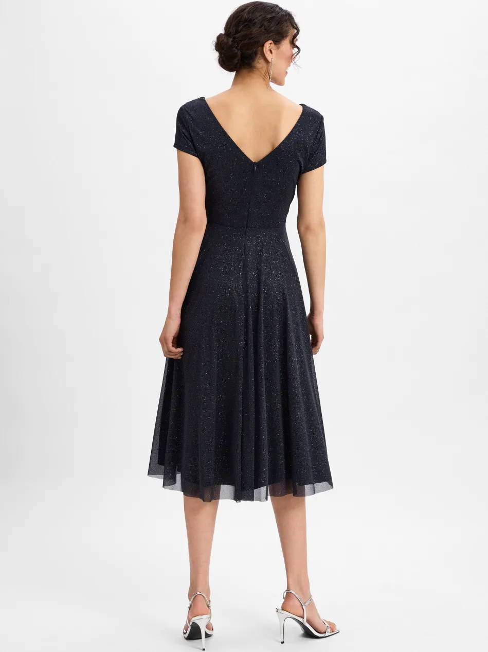 Damen Abendkleid