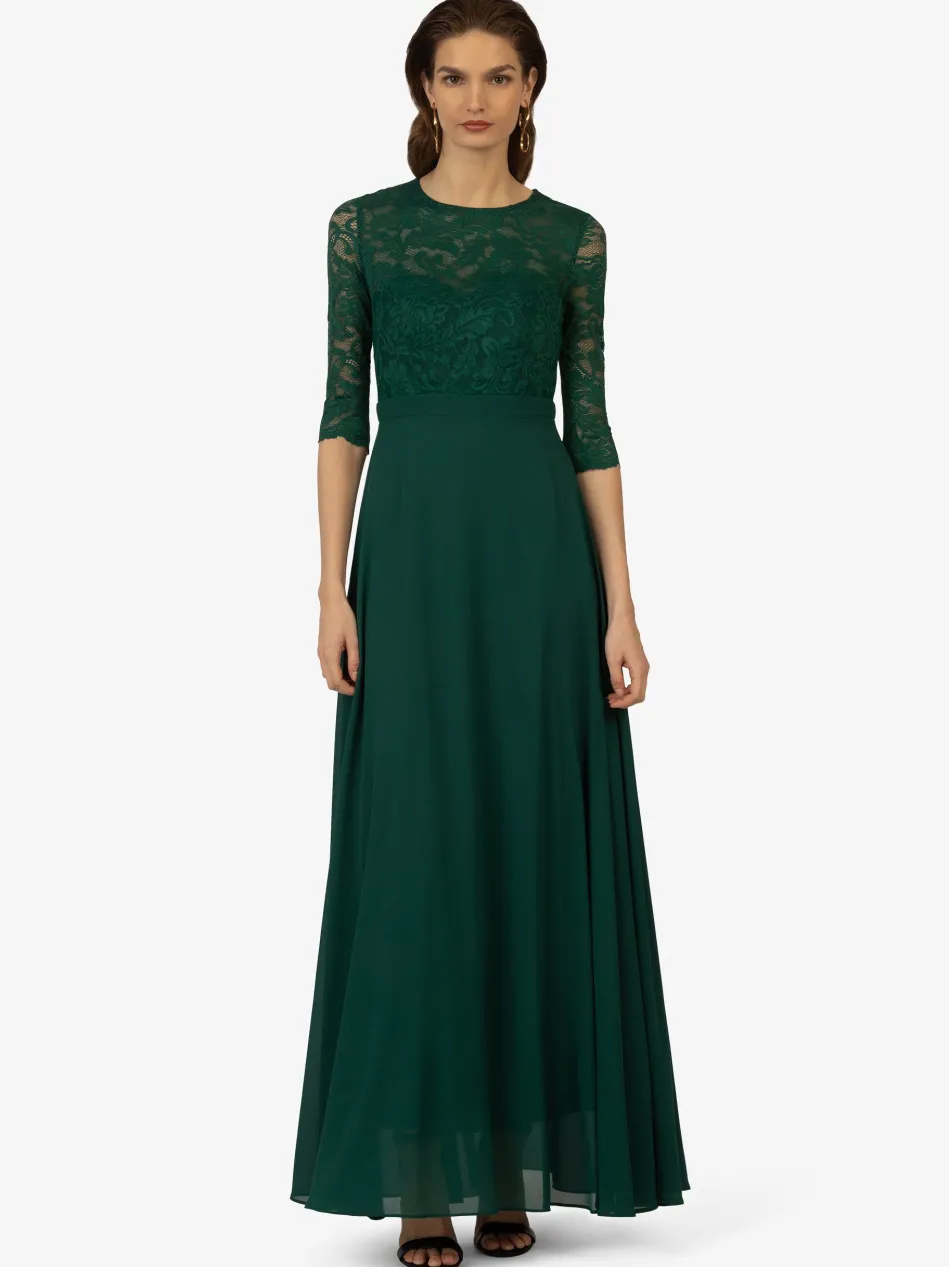 Damen Abendkleid