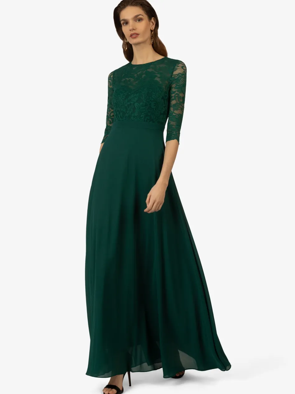 Damen Abendkleid