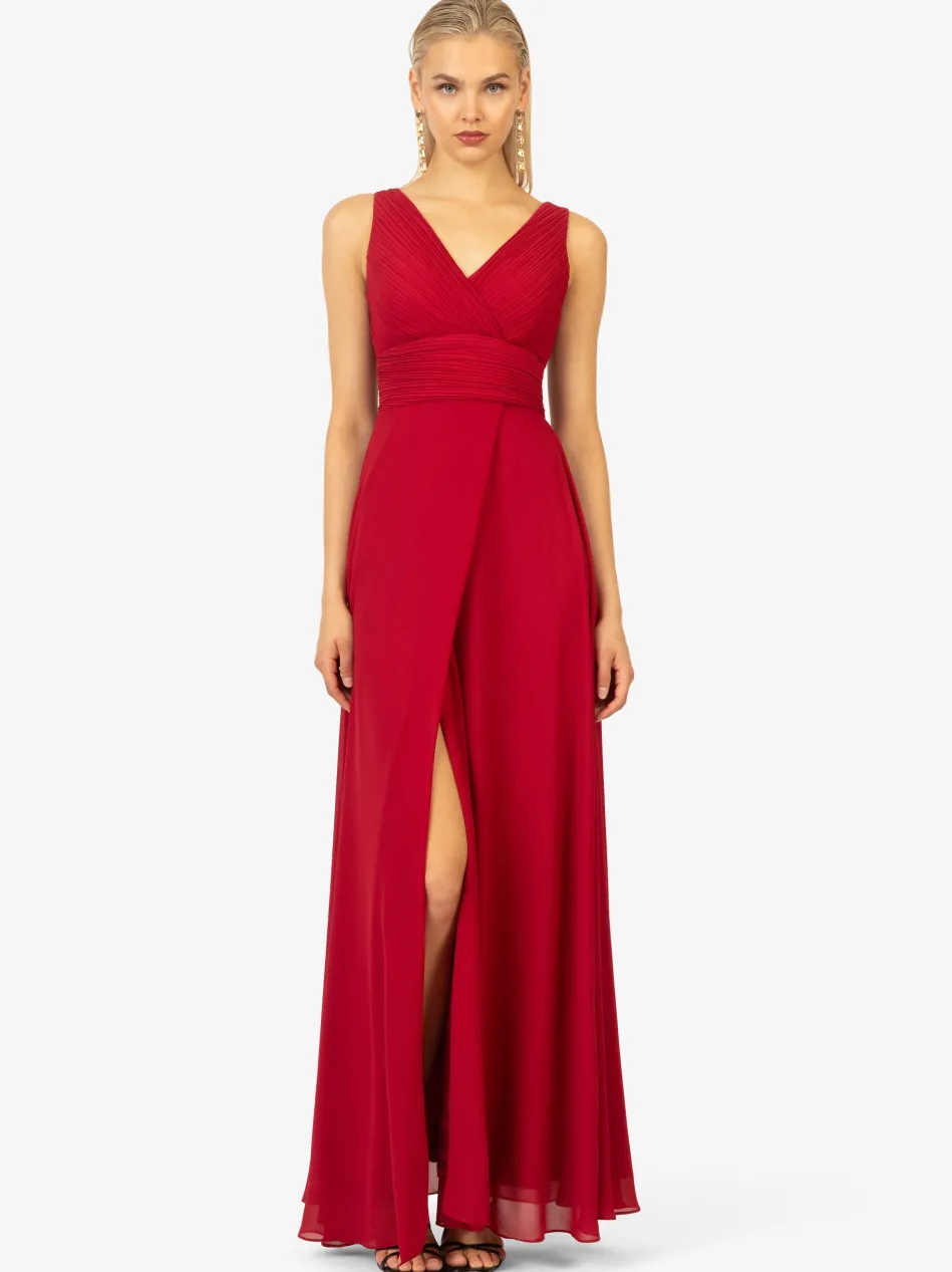 Damen Abendkleid