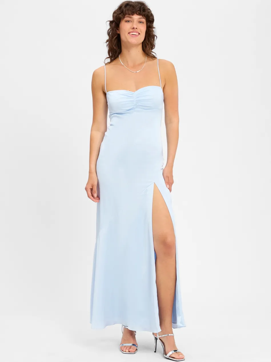 Damen Abendkleid